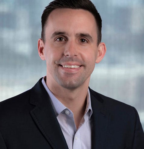 Vortex Companies Promotes Ryan Graham to Senior Vice President of Services Division