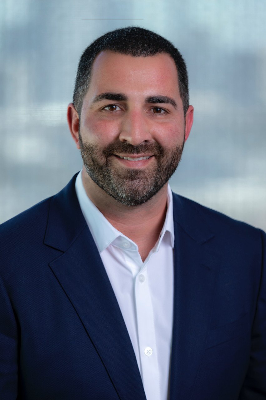 Wesley Kingery Promoted to COO at Vortex Companies