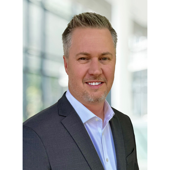 B.J. Kerstiens Promoted to Senior Vice President, Services at Vortex Companies