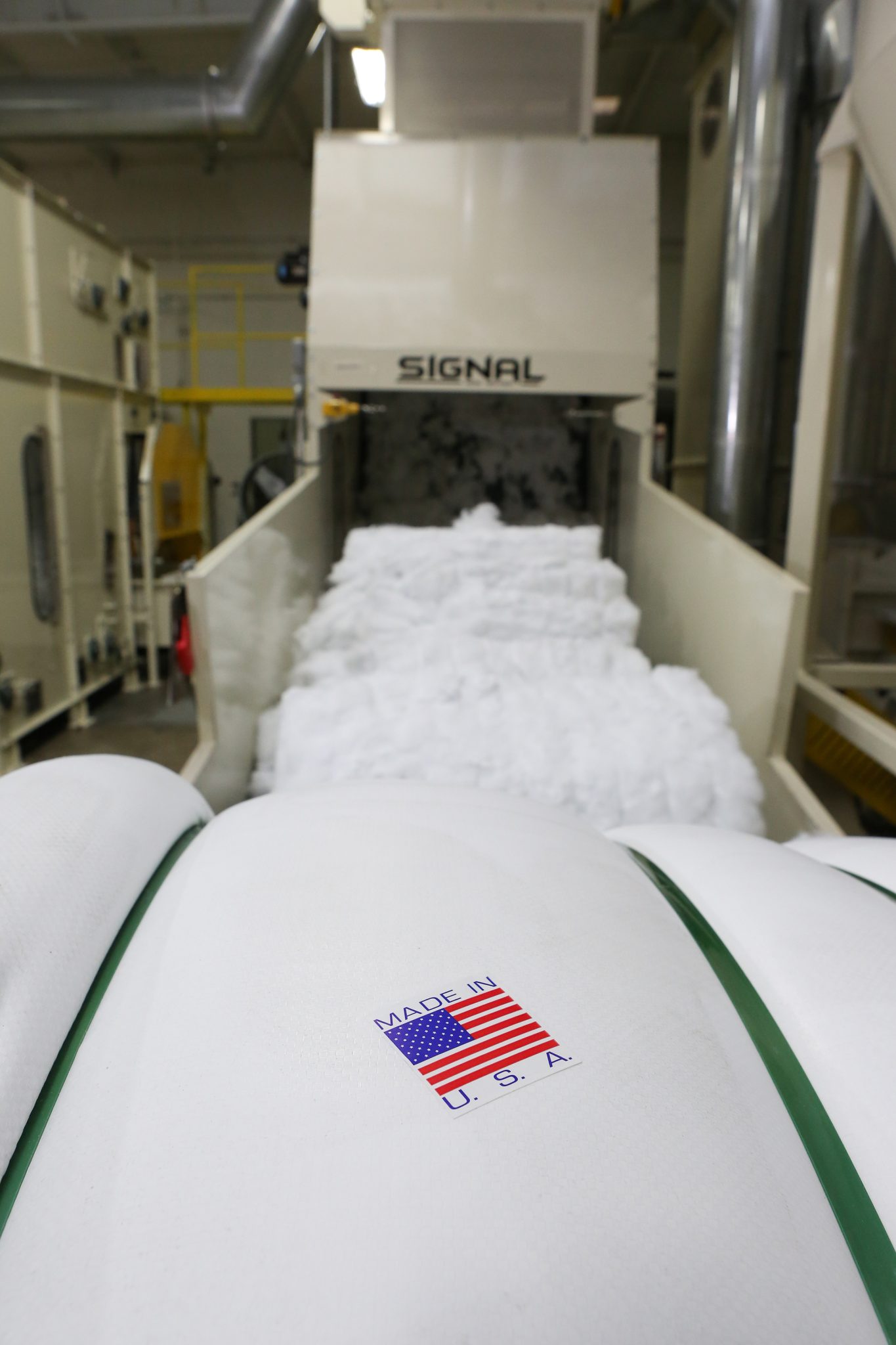 Vortex Liners Felt CIPP Liners - Vortex Companies - Trenchless Technology