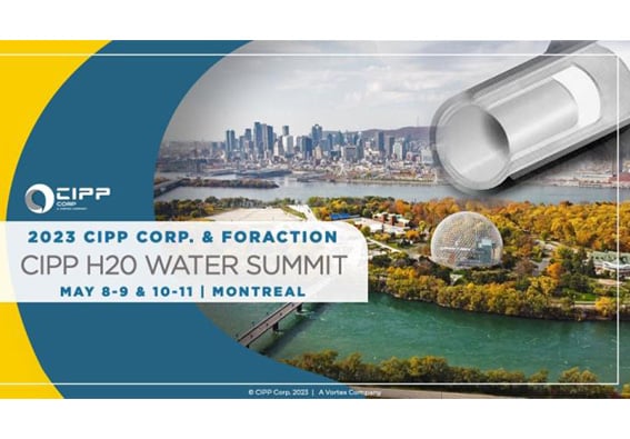 PR Water Summit