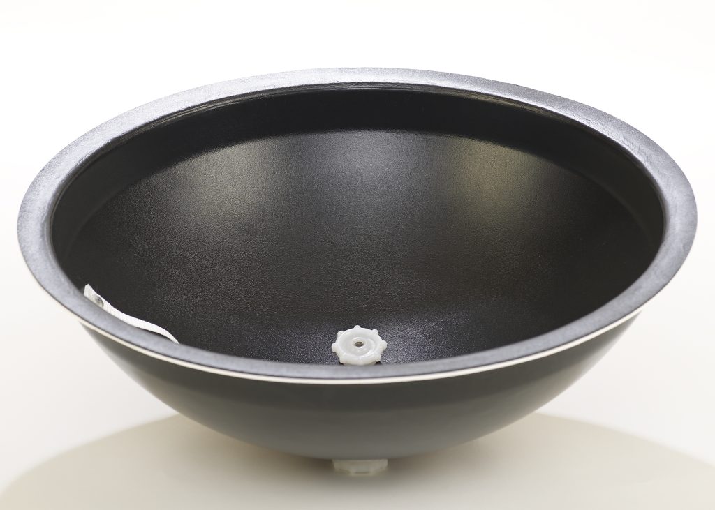 Manhole Inserts - Vortex Companies - Trenchless Technology