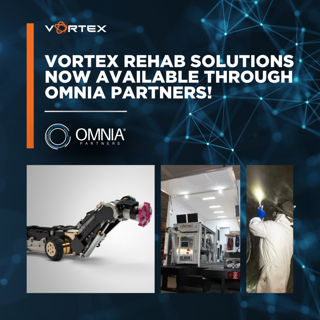 Locations - Vortex Companies - Trenchless Technology