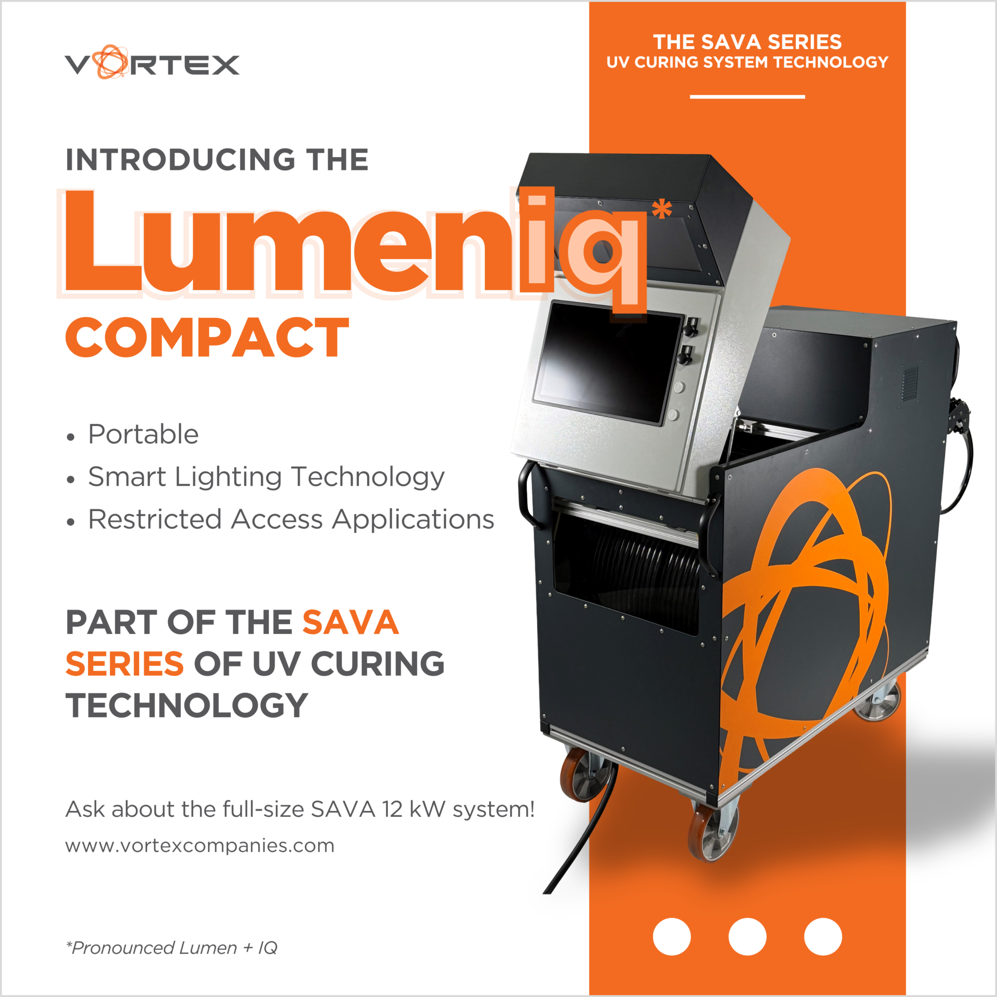 News - Vortex Companies - Trenchless Technology