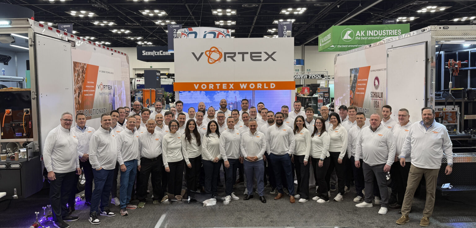Careers - Vortex Companies - Trenchless Technology