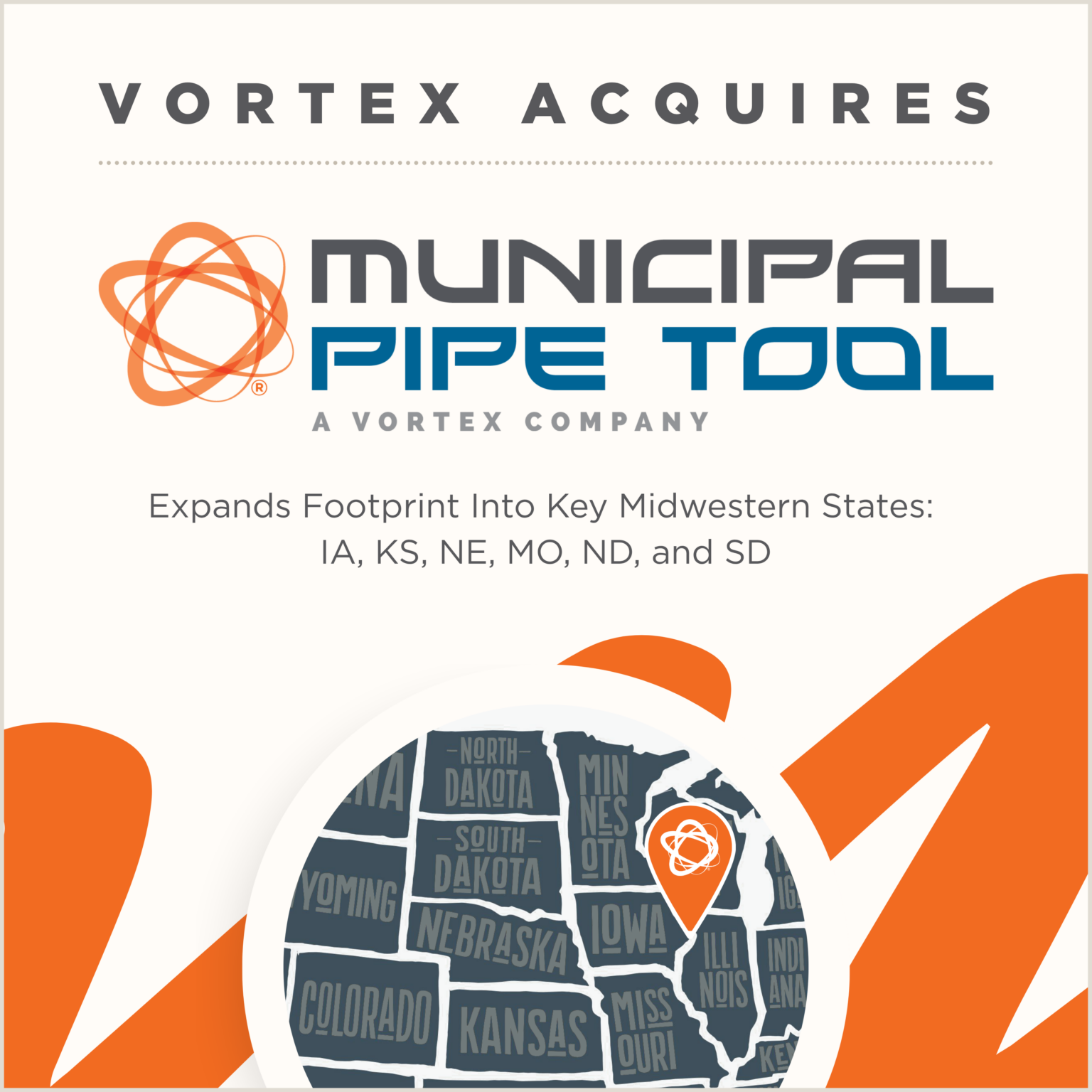 Vortex Companies Strengthens Midwest Presence with Acquisition of ...