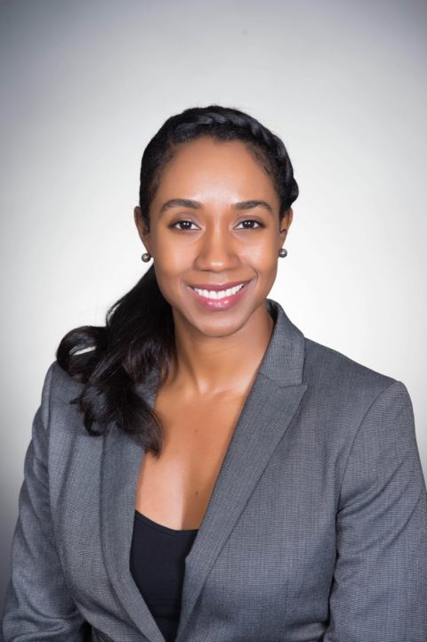 Vortex Companies Promotes Candace Strother to Lead Diversity and ...